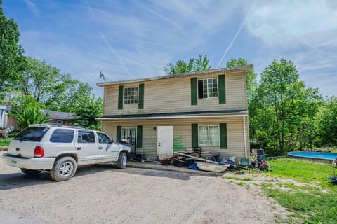 485 Estes Road, Clay City, KY 40312 — photo 3