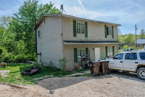 485 Estes Road, Clay City, KY 40312 — photo 2