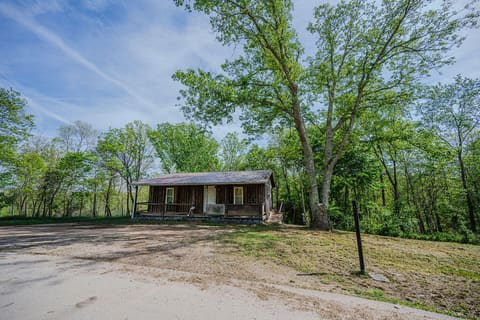 2463 Virden Ridge Road, Clay City, KY 40312 — photo 5