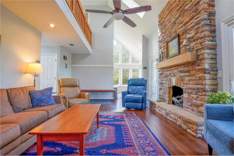 141 Old Bridge Road, Danville, KY 40422 — photo 5