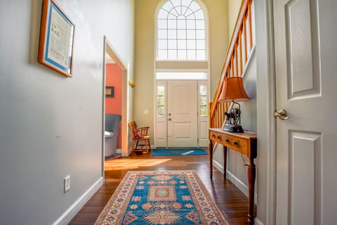 141 Old Bridge Road, Danville, KY 40422 — photo 2
