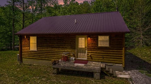 1630 Lower Hatcher Creek Road, Stanton, KY 40380 — photo 2