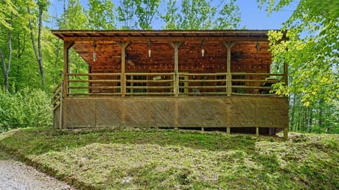 1630 Lower Hatcher Creek Road, Stanton, KY 40380 — photo 3