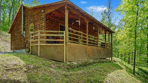 1630 Lower Hatcher Creek Road, Stanton, KY 40380 — photo 4