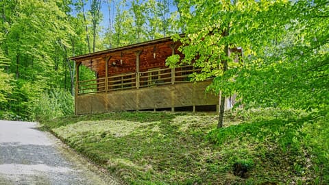 1630 Lower Hatcher Creek Road, Stanton, KY 40380 — photo 5