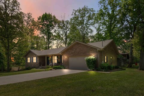 1242 Yorkshire Estates Road, London, KY 40744 — photo 2