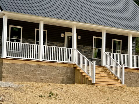 117 Apple Valley Way Lot 6, East Bernstadt, KY 40729 — photo 2