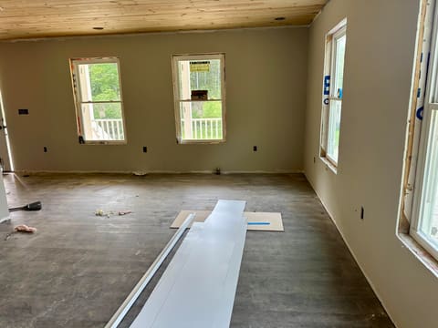 117 Apple Valley Way Lot 6, East Bernstadt, KY 40729 — photo 5
