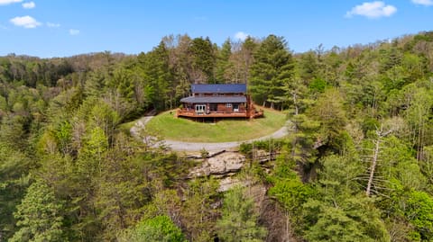 296 Manor House Road, Campton, KY 41301 — photo 5