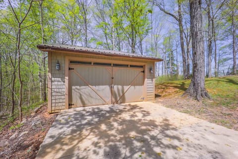 450 White Oak Drive, Nancy, KY 42544 — photo 5