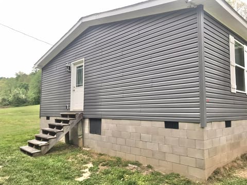 528 Skaggs Drive, Martha, KY 41159 — photo 4