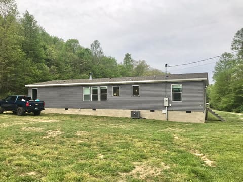 528 Skaggs Drive, Martha, KY 41159 — photo 2
