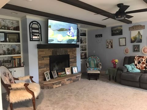 528 Skaggs Drive, Martha, KY 41159 — photo 5