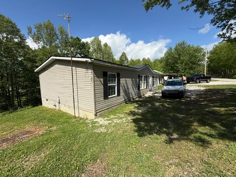 2508 Amos Ridge Road, Frenchburg, KY 40322 — photo 3