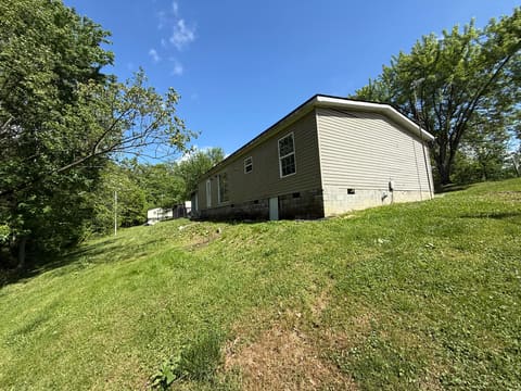 2508 Amos Ridge Road, Frenchburg, KY 40322 — photo 4