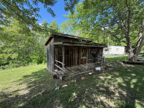 2508 Amos Ridge Road, Frenchburg, KY 40322 — photo 5