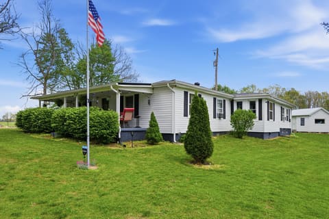 595 Ky-2002, McKee, KY 40447 — photo 5