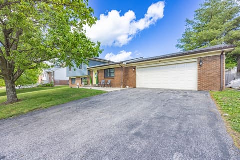 1025 Crestwood Heights, Paris, KY 40361 — photo 3
