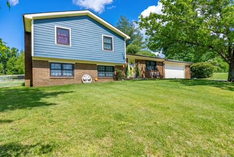 1025 Crestwood Heights, Paris, KY 40361 — photo 4