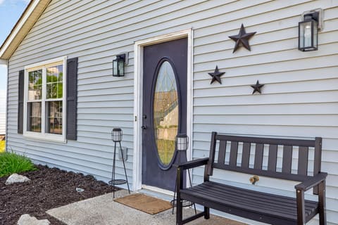 1039 River Bend Road, Frankfort, KY 40601 — photo 2