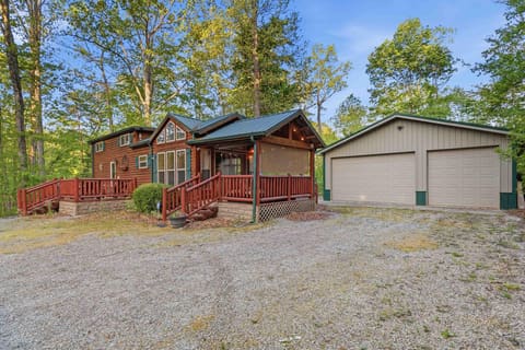 318 Pine Tree Circle, Nancy, KY 42544 — photo 2
