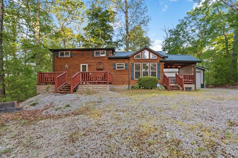 318 Pine Tree Circle, Nancy, KY 42544 — photo 3