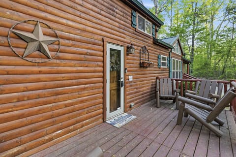 318 Pine Tree Circle, Nancy, KY 42544 — photo 4
