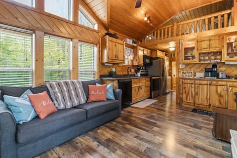 318 Pine Tree Circle, Nancy, KY 42544 — photo 5