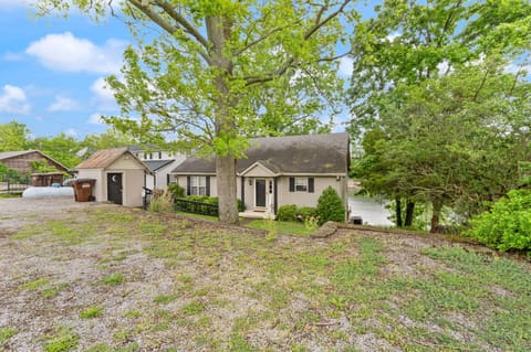 1076 Carry Nation Road, Lancaster, KY 40444 — photo 2