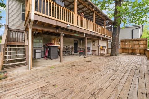 1076 Carry Nation Road, Lancaster, KY 40444 — photo 4