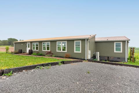 199 Doe Run Lane, Springfield, KY 40069 — photo 2