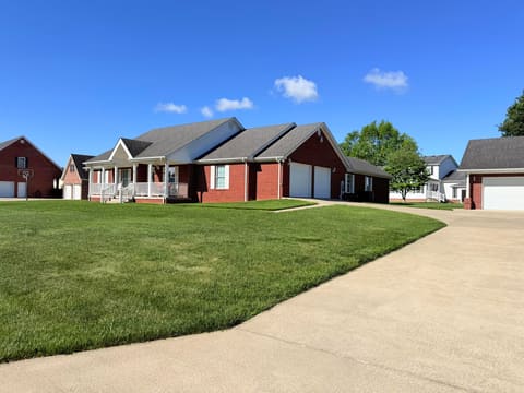 97 Eddie Drive, Mt Vernon, KY 40456 — photo 2