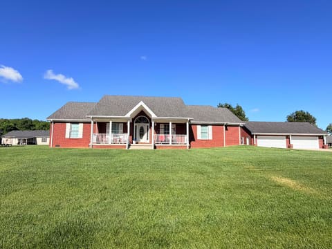 97 Eddie Drive, Mt Vernon, KY 40456 — photo 4