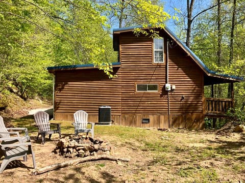 50 Getaways Road, Stanton, KY 40380 — photo 5