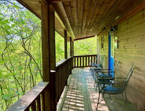50 Getaways Road, Stanton, KY 40380 — photo 4