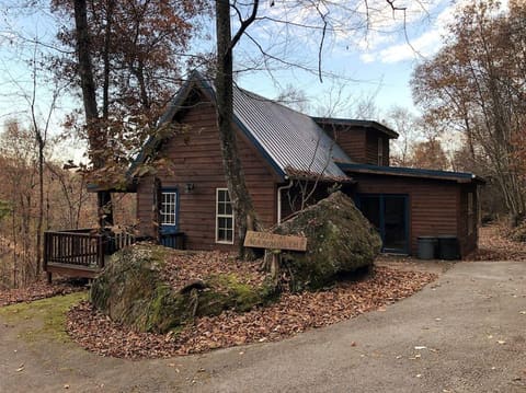 50 Getaways Road, Stanton, KY 40380 — photo 2