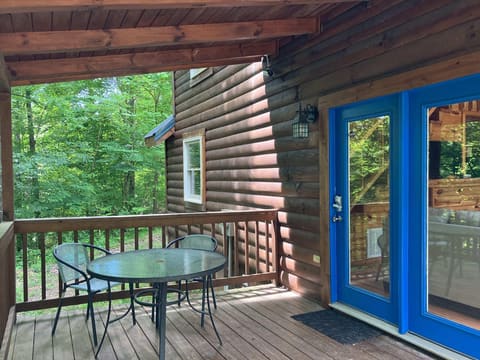 107 Getaways Road, Stanton, KY 40380 — photo 3