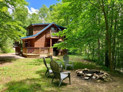 107 Getaways Road, Stanton, KY 40380 — photo 5