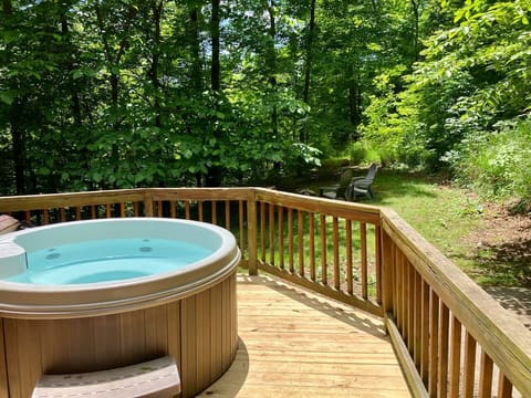 107 Getaways Road, Stanton, KY 40380 — photo 4