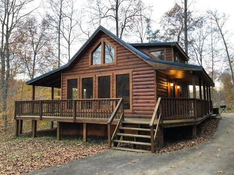 107 Getaways Road, Stanton, KY 40380 — photo 2