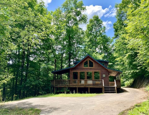 107 Getaways Road, Stanton, KY 40380 — photo 3
