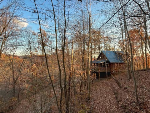 202 Getaways Road, Stanton, KY 40380 — photo 3