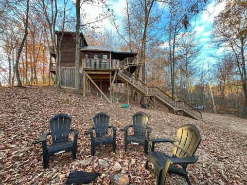202 Getaways Road, Stanton, KY 40380 — photo 4