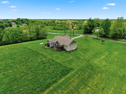 401 Simpson Ridge Road, Williamstown, KY 41097 — photo 2