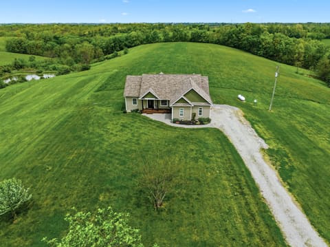 401 Simpson Ridge Road, Williamstown, KY 41097 — photo 5