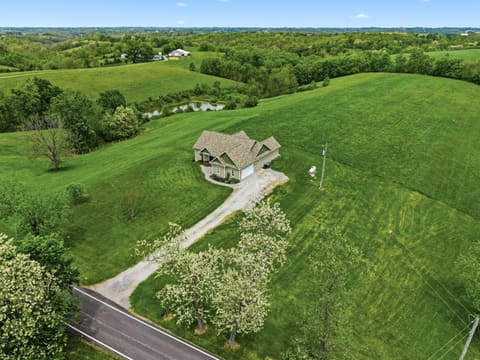 401 Simpson Ridge Road, Williamstown, KY 41097 — photo 3