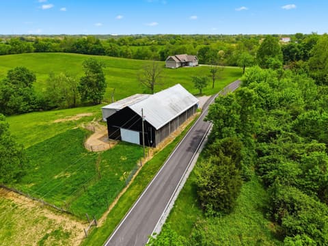 401 Simpson Ridge Road, Williamstown, KY 41097 — photo 4