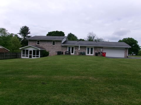 47 Timberlawn Circle, Frankfort, KY 40601 — photo 3