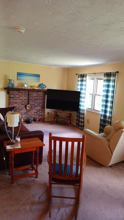 4858 Kennedy Bridge Road, Lancaster, KY 40444 — photo 4