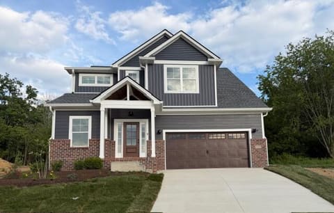 4209 Buttermilk Road, Lexington, KY 40509 — photo 2